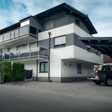 Arosa By Schladming-appartements Schladming