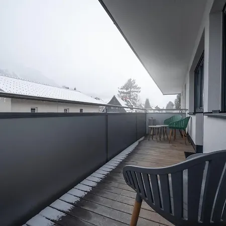 Arosa By Schladming-appartements 슈라드밍
