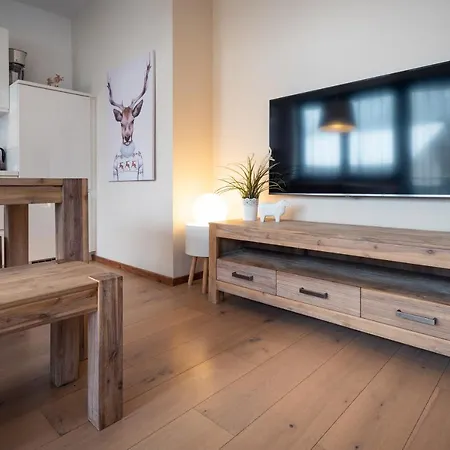 Arosa By Schladming-appartements 아파트