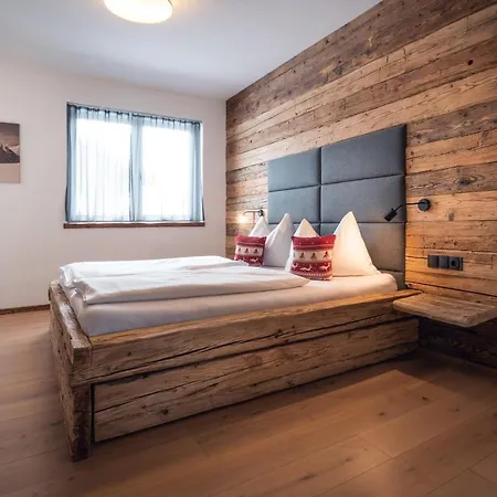 Arosa By Schladming-appartements Apartman *