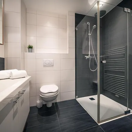 Arosa By Schladming-appartements דירה שלאדמינג
