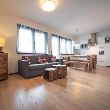 Arosa By Schladming-appartements