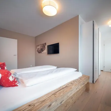 Arosa By Schladming-appartements *