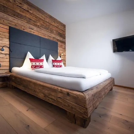 Arosa By Schladming-appartements Apartment