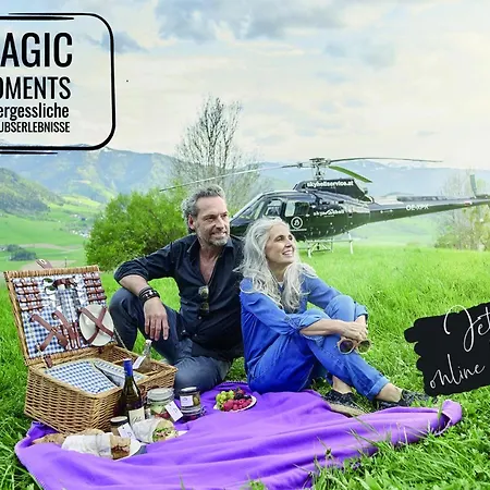 Arosa By Schladming-appartements 아파트 *