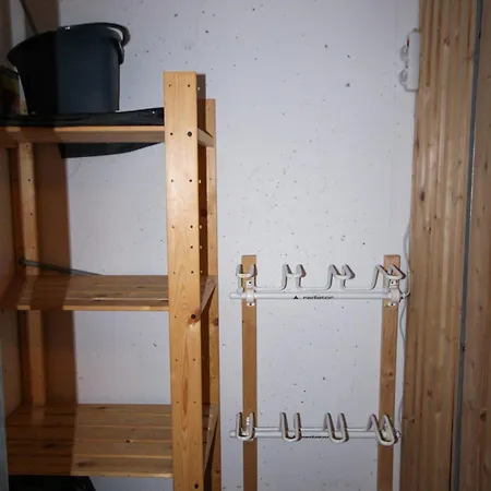 Apartment Arosa By Schladming-appartements *