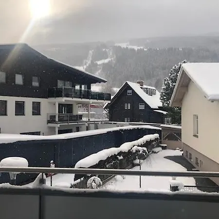 Arosa By Schladming-appartements Apartman *