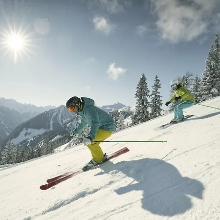 Arosa By Schladming-appartements שלאדמינג