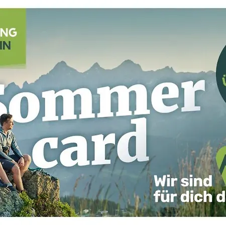 Arosa By Schladming-appartements