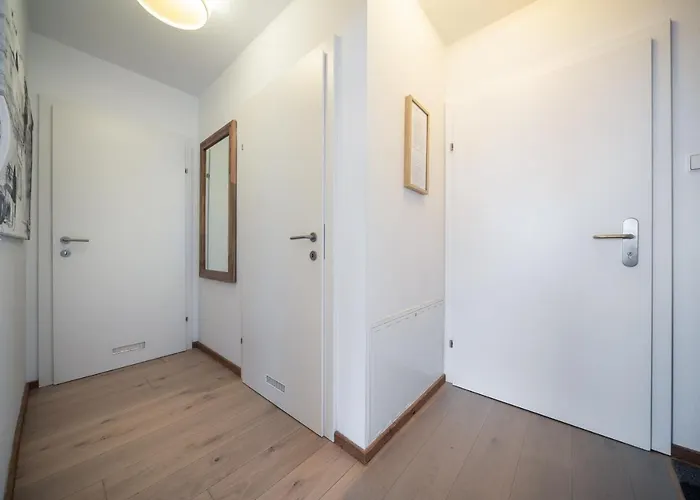 Arosa By Schladming-appartements * Schladming