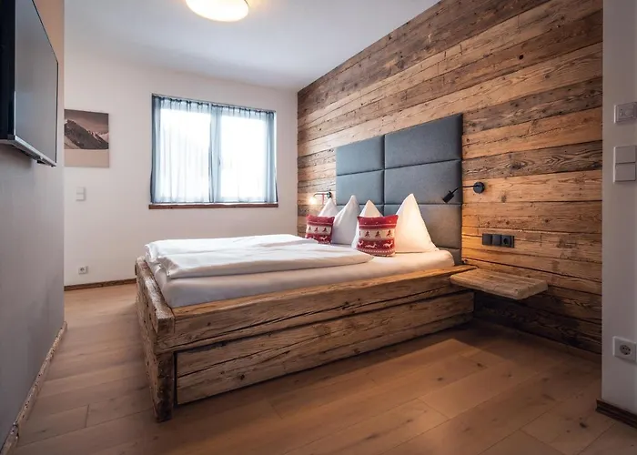 Arosa By Schladming-appartements Daire *