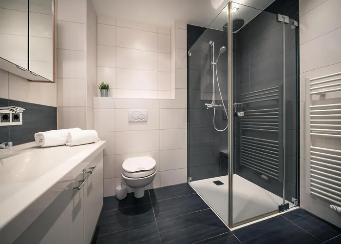 Arosa By Schladming-appartements Daire Schladming