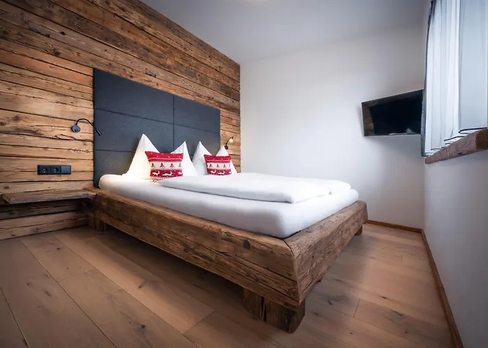 Arosa By Schladming-appartements Daire