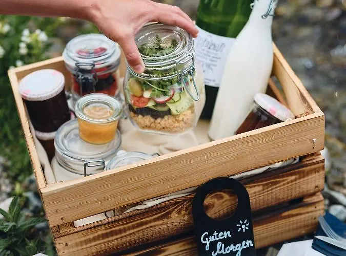 Arosa By Schladming-appartements * Schladming