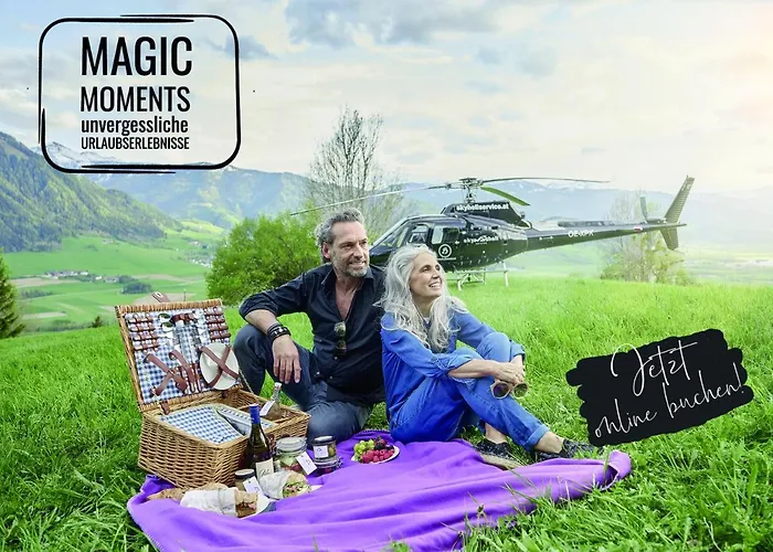 Arosa By Schladming-appartements Daire *