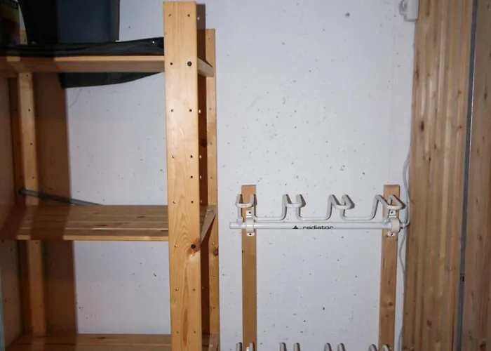 Daire Arosa By Schladming-appartements *