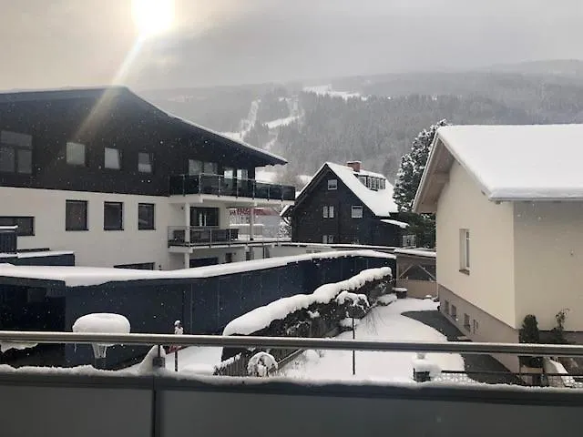 Arosa By Schladming-appartements Daire *